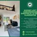 Expert Loft Conversions Sheffield | 5-Year Guarantee