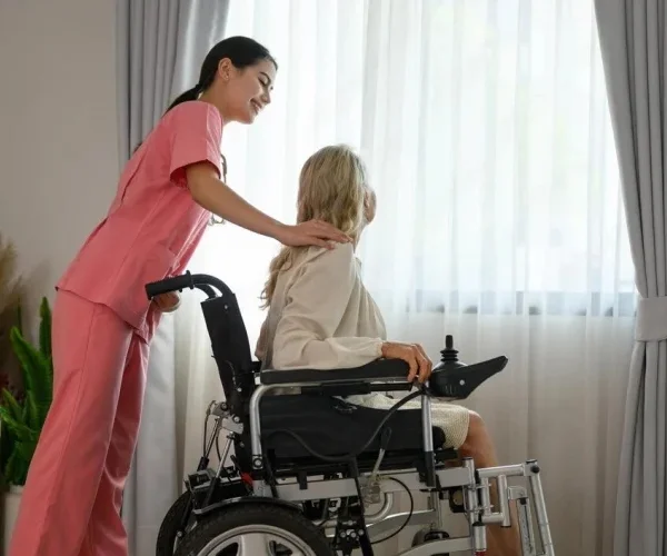 Melbourne, Health, NDIS Daily Living Support Melbourne &ndash; Help Today