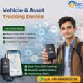 Best GPS & Tracking Software Development In Noida | Custom Tracking Solution | ERP Hubspot