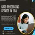 Reliable Card Processing Service For US Businesses