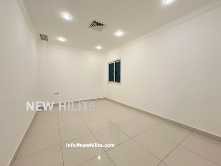 Kuwait City, Apartments/Houses, KWD 700/month,  Studio,  Spacious 4-Bedroom Apartment For Rent In Rumaithiya