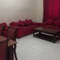 BHD 350/month,  Furnished,  2 BR,  Flat For Rent In Gudaibiya  With EWA Nearby BBK Bank