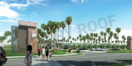 Gurgaon, Real Estate For Sale, Studio,  Embassy Springs Gurgaon &ndash; Premium Luxury Township For Modern Living