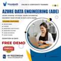 Top Azure Data Engineer Course Training | Visualpath