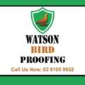 Watson Bird Proofing