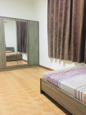 Hoora, Apartments/Houses, BHD 220/month,  Furnished,  1 BR,  Flat For Rent In Hoora Nearby Jasmis