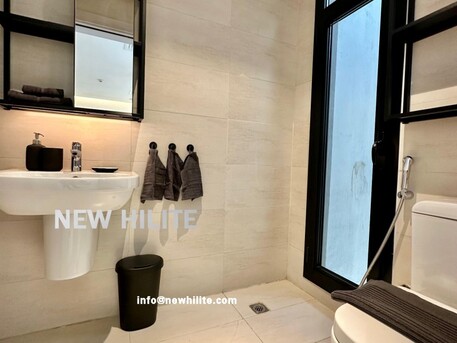 Salmiya, Apartments/Houses, KWD 600625/month,  Studio,  Fully Furnished 1-Bedroom Apartment In Salmiya