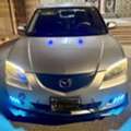 SAR 12500,  Mazda 3,  2006,  Manual,  268 KM,  For Good