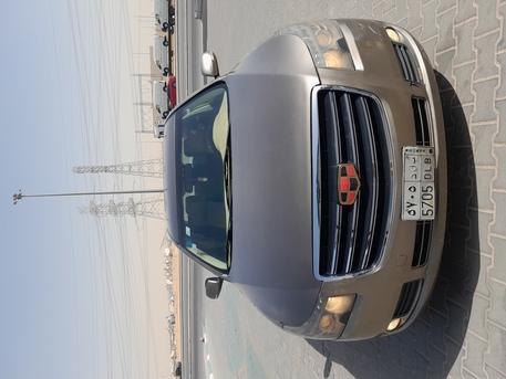Al Yarmouk, Vehicles, Cars & Trucks , SAR 17000,  Geely Emgrand EC8,  2012,  Automatic,  248000 KM,   - 248,000 Miles. Second Owner, Well-maintained With Full Service Record