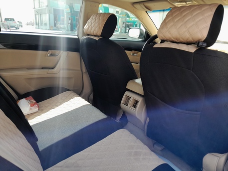 Al Yarmouk, Vehicles, Cars & Trucks , SAR 17000,  Geely Emgrand EC8,  2012,  Automatic,  248000 KM,   - 248,000 Miles. Second Owner, Well-maintained With Full Service Record