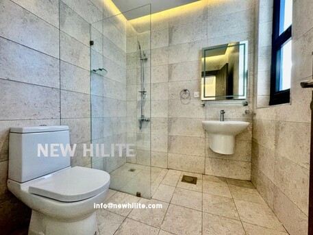 Kuwait City, Apartments/Houses, KWD 600/month,  Studio,  Spacious 3-Bedroom Master Apartment For Rent In Salwa &ndash; Ground Floor