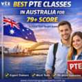 Best PTE Classes In Australia For 79+ Score