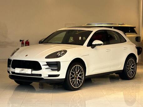East Riffa, Vehicles, Cars & Trucks , BHD 13800,  Porsche Macan,  2021,  Automatic,  170000 KM,   MODEL  FOR SALE