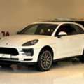 BHD 13800,  Porsche Macan,  2021,  Automatic,  170000 KM,   MODEL  FOR SALE