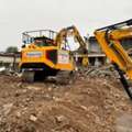 Expert Demolition And Dismantling Solutions In Egham