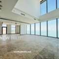 KWD 4500/month,  Studio,  Elegant Duplex Penthouse With Private Pool And Terrace In Shaab