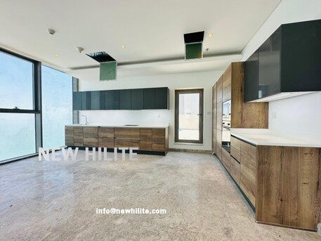 Shaab, Apartments/Houses, KWD 4500/month,  Studio,  Elegant Duplex Penthouse With Private Pool And Terrace In Shaab