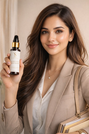 Mumbai, Health & Beauty Items, INR 349,  &ldquo;From Dull To Dewy &ndash; Power Of Kumkumadi Moisturizer&rdquo;