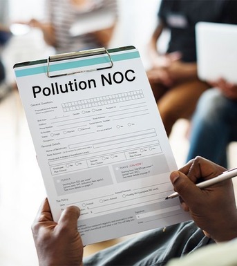 Haryana, Legal, Pollution NOC | Pollution NOC Certificate Services In Delhi NCR