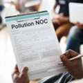 Pollution NOC | Pollution NOC Certificate Services In Delhi NCR