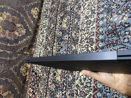 Riyadh, Computers, SAR 750,  Core I7/Ram 8GB/SSD 256GB/14&rdquo; FHD/WinDows 11