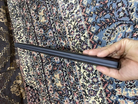 Riyadh, Computers, SAR 750,  Core I7/Ram 8GB/SSD 256GB/14&rdquo; FHD/WinDows 11