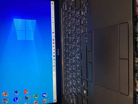 Riyadh, Computers, SAR 750,  Core I7/Ram 8GB/SSD 256GB/14&rdquo; FHD/WinDows 11