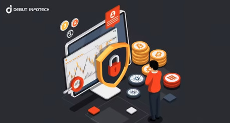 New York, Software Development, Scalable White Label Crypto Exchange Platform