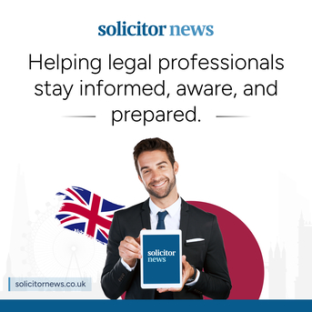 London, Legal, Trusted Updates For UK Legal Professionals