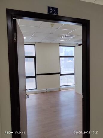 Hoora, Offices, BHD 130,  BHD 130 Starting12Sq.Meter, To 90Sq. Spaces RENT In Hoora