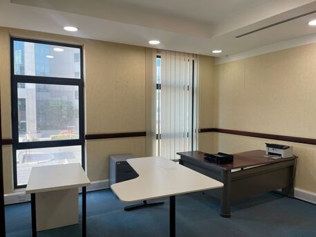 Hoora, Offices, BHD 130,  BHD 130 Starting12Sq.Meter, To 90Sq. Spaces RENT In Hoora
