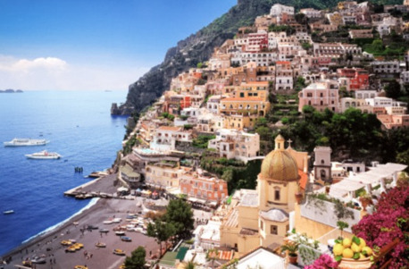 New York, Event Planning, Catholic Wedding Amalfi Coast &ndash; Destination Planner For Modern Couples