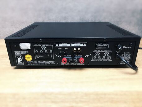 Manama, Home Audio, 220,  Carver Power Amplifier For Sale
