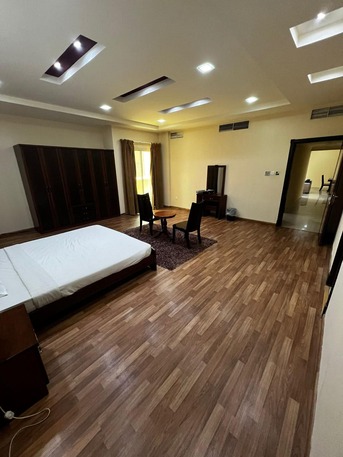 Juffair, Apartments/Houses, BHD 380/month,  2 BR,  Flat For Rent In Juffair Nearby Juffair Square And Ramez Juffair