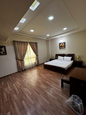 Juffair, Apartments/Houses, BHD 380/month,  2 BR,  Flat For Rent In Juffair Nearby Juffair Square And Ramez Juffair