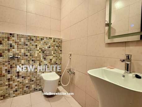 Kuwait City, Apartments/Houses, KWD 320/month,  Studio,  2-Bedroom Basement Apartment For Rent In Al Massayel