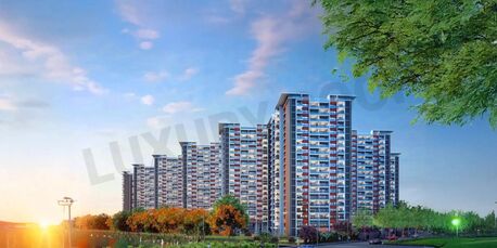 Gurgaon, Real Estate For Sale, Studio,  Embassy Greenshore &ndash; Ultra Luxury Waterfront Homes In East Bangalore