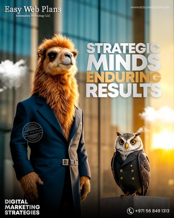 Dubai, Web Design & Development, Best Social Media Marketing Agency In  Dubai