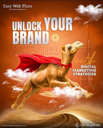Dubai, Web Design & Development, Best Social Media Marketing Agency In  Dubai