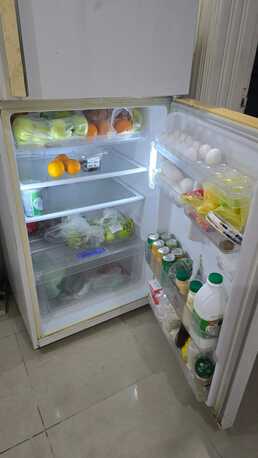 Azizia, Appliances, SAR 600,  Samsung Refrigerator 600SAR