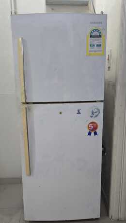 Azizia, Appliances, SAR 600,  Samsung Refrigerator 600SAR