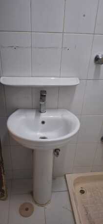 Riyadh, Apartments/Houses, SAR 1000/month,  4 BR,  Furnished, 4 BR, Bachelor Room In A 4BHK FLAT.