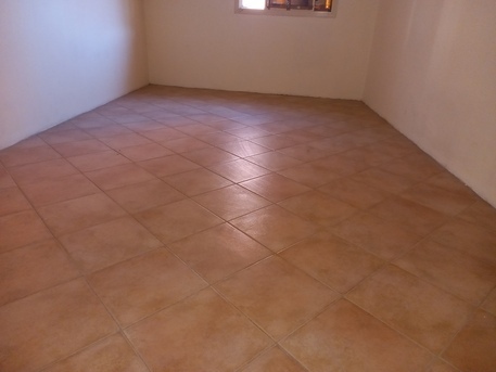 Gudaibiya, Apartments/Houses, BHD 140/month,  2 BR,  # 2 BEDROOMS,2 BATHROOMS,HALL,KITCHEN,SEPARATE WATER METER FLAT FOR RENT,WITHOUT EWA -140#