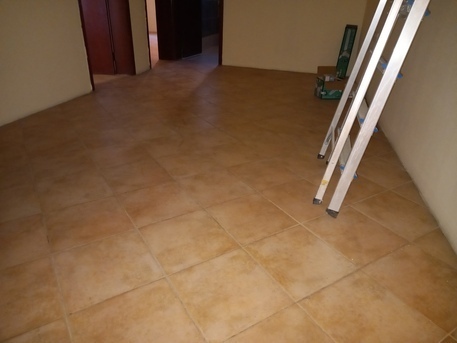 Gudaibiya, Apartments/Houses, BHD 140/month,  2 BR,  # 2 BEDROOMS,2 BATHROOMS,HALL,KITCHEN,SEPARATE WATER METER FLAT FOR RENT,WITHOUT EWA -140#