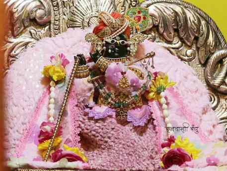 Lucknow, Education, Shri Radha Raman Ji Mandir Vrindavan | Timings, History & Darshan