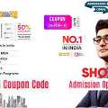 Shoolini University Coupon Code