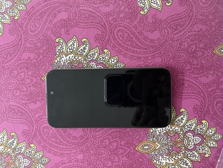 Umm Al Hamam, Mobile Phones, SAR 2250,  Iphone 15 Pro 128 Gb