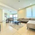 KWD 850/month,  Furnished,  2 BR,  Two Bedroom Furnished Apartment In Salmiya