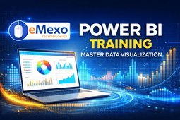 Bangalore, Lessons Offered, Power BI Training In Electronic City, Bangalore &ndash; EMexo Technologies