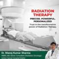 Best Radiation Oncology In Delhi